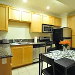 Downtown La Corporate Apartments