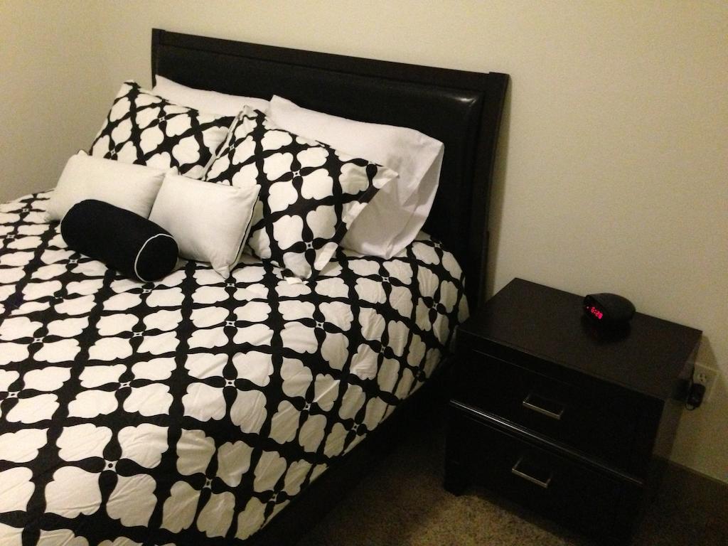 Apartamento Downtown La Corporate