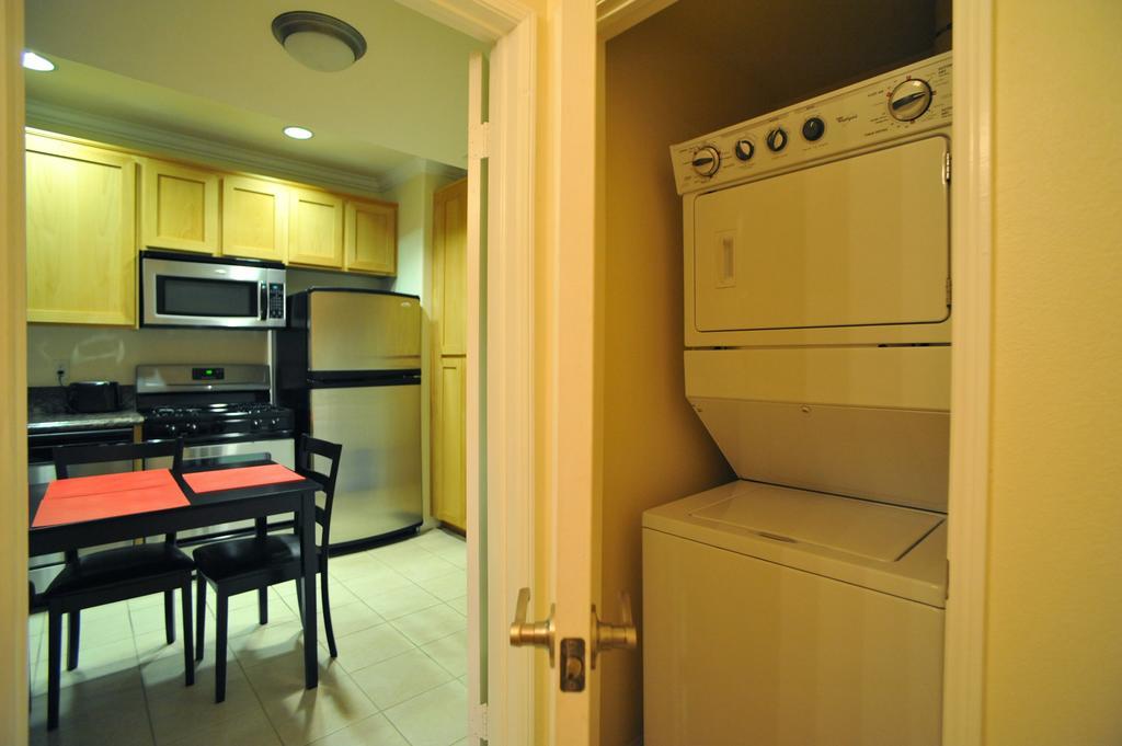 Downtown La Corporate Apartamento *