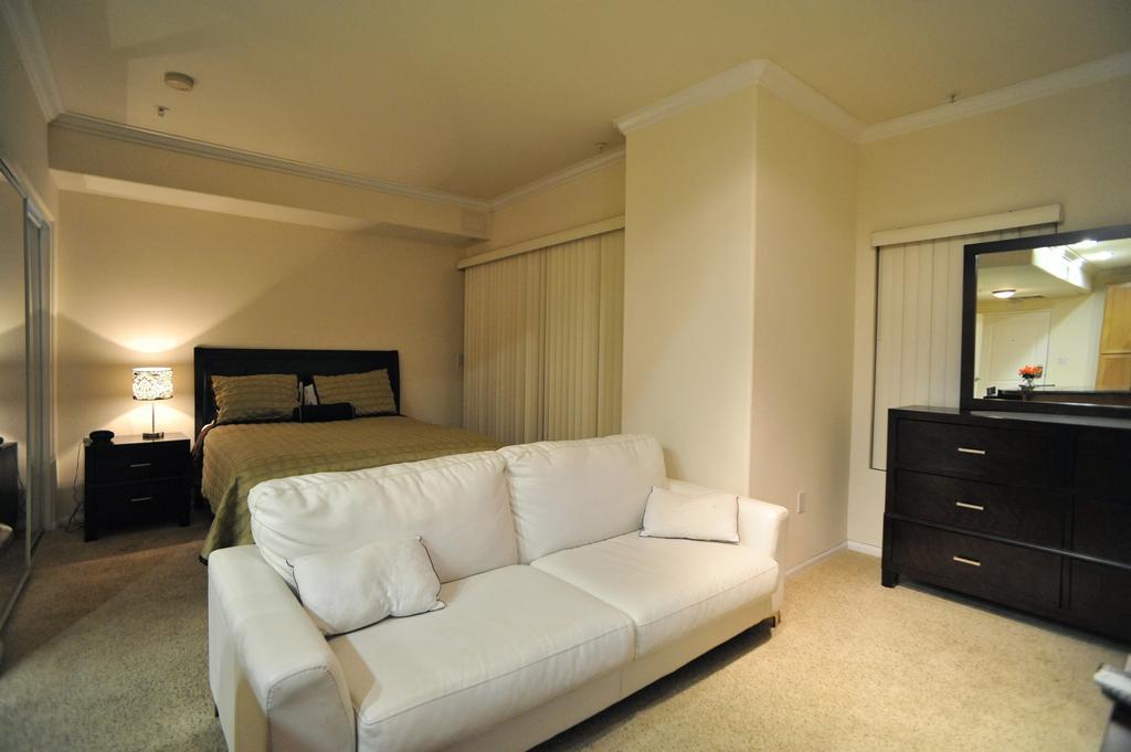 Apartamento Downtown La Corporate Los Ángeles