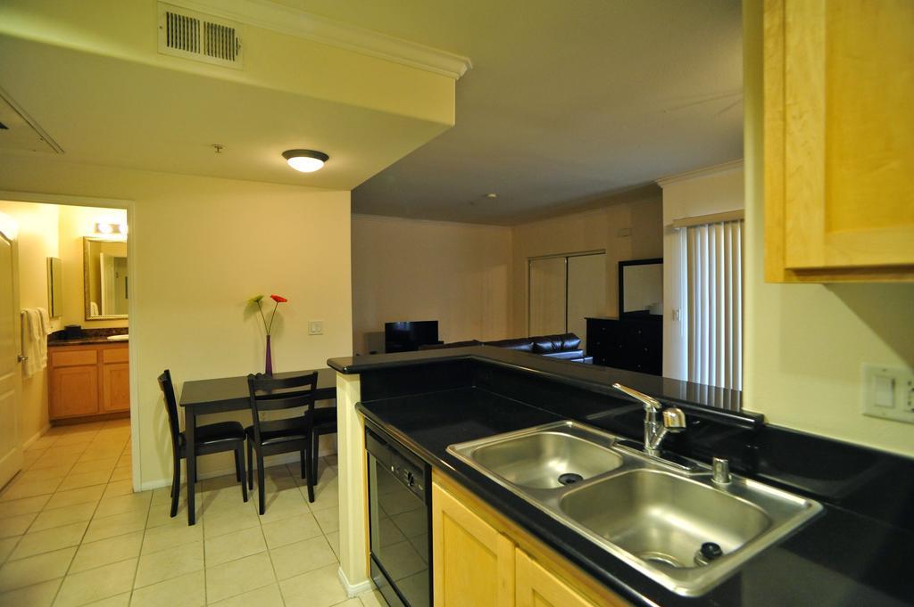 Apartamento Downtown La Corporate
