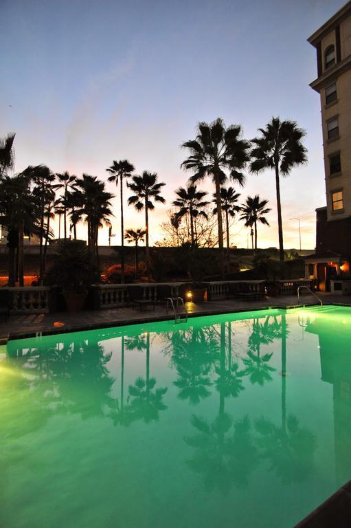 Downtown La Corporate Apartamento