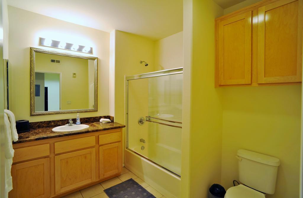 Apartamento Downtown La Corporate *