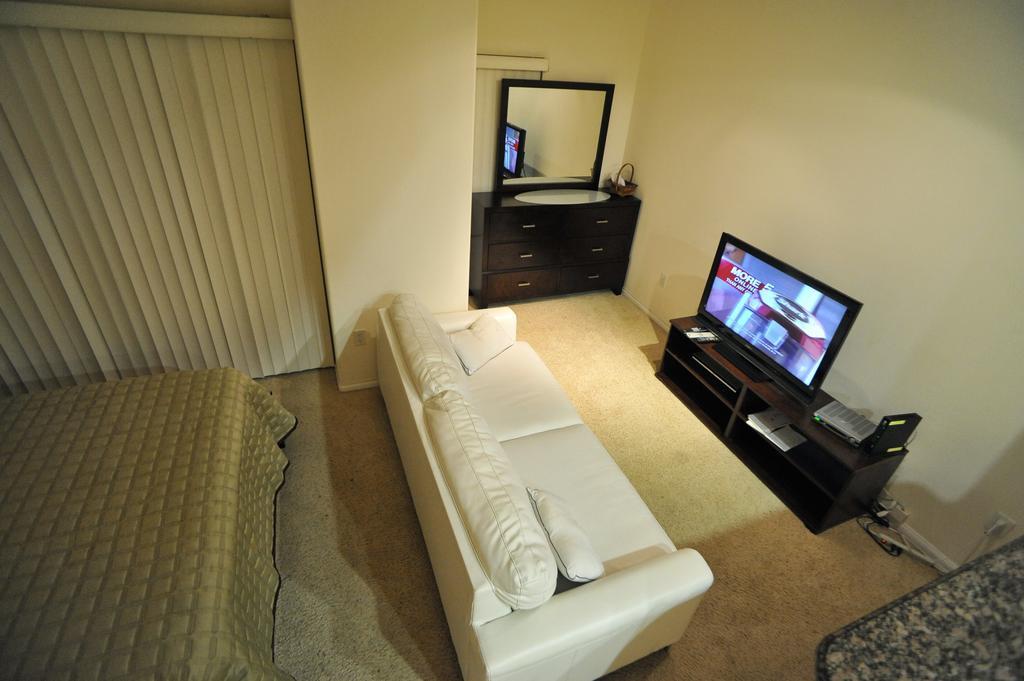 Downtown La Corporate Apartamento Los Ángeles