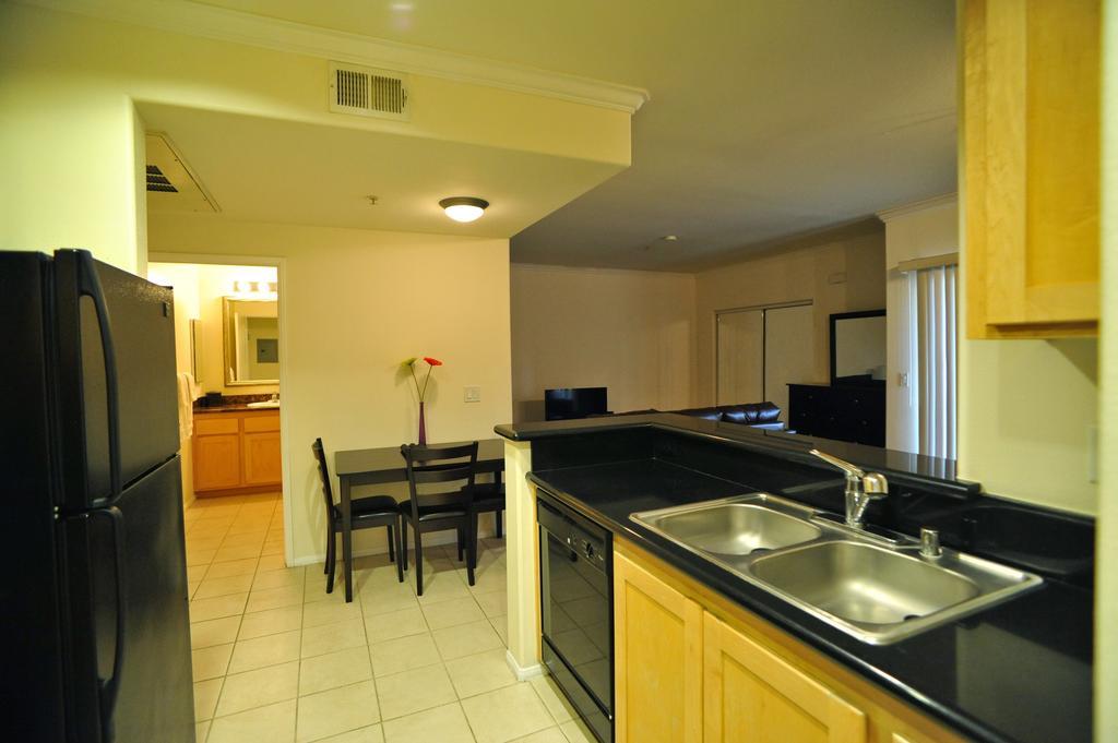 Downtown La Corporate Apartamento *