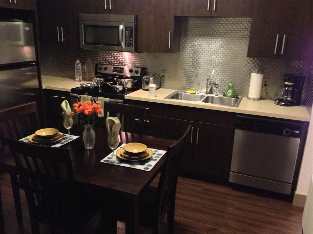 Downtown La Corporate Apartamento