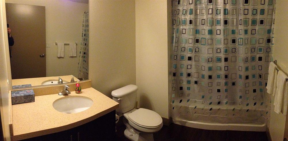 Downtown La Corporate Apartamento