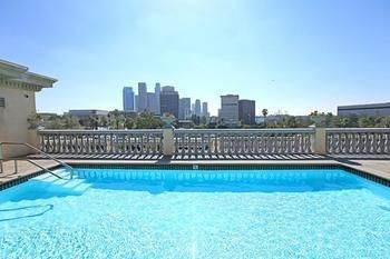 Downtown La Corporate
