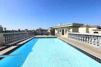 Apartamento Downtown La Corporate