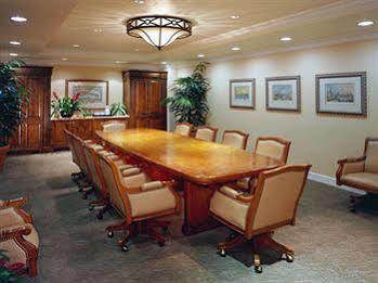 Downtown La Corporate