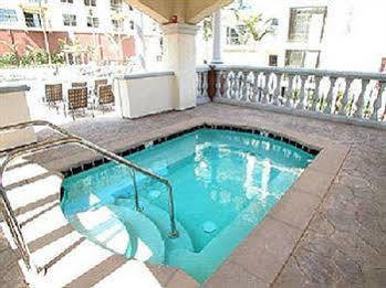 Downtown La Corporate Apartamento *