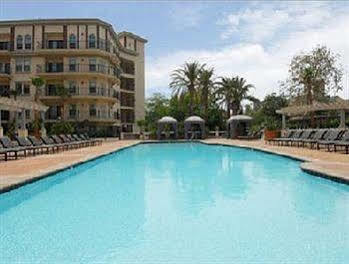 Downtown La Corporate Apartamento *