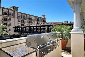Apartamento Downtown La Corporate *